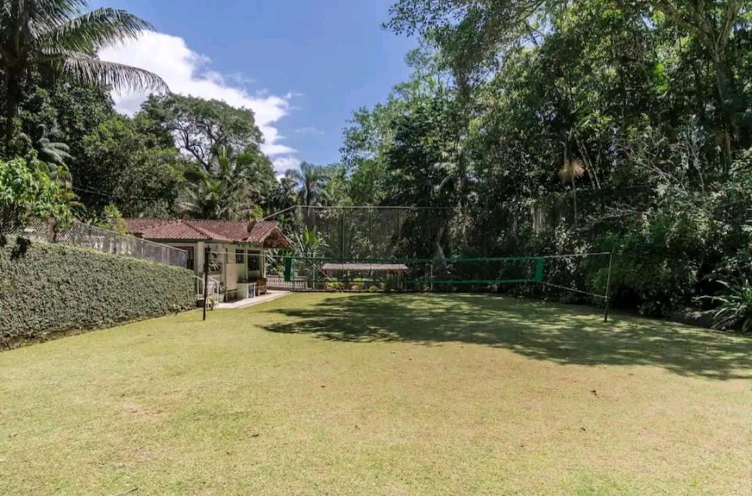 Loft Praia Brava - Suíte com Área Gourmet Privativa Ubatuba Exterior foto