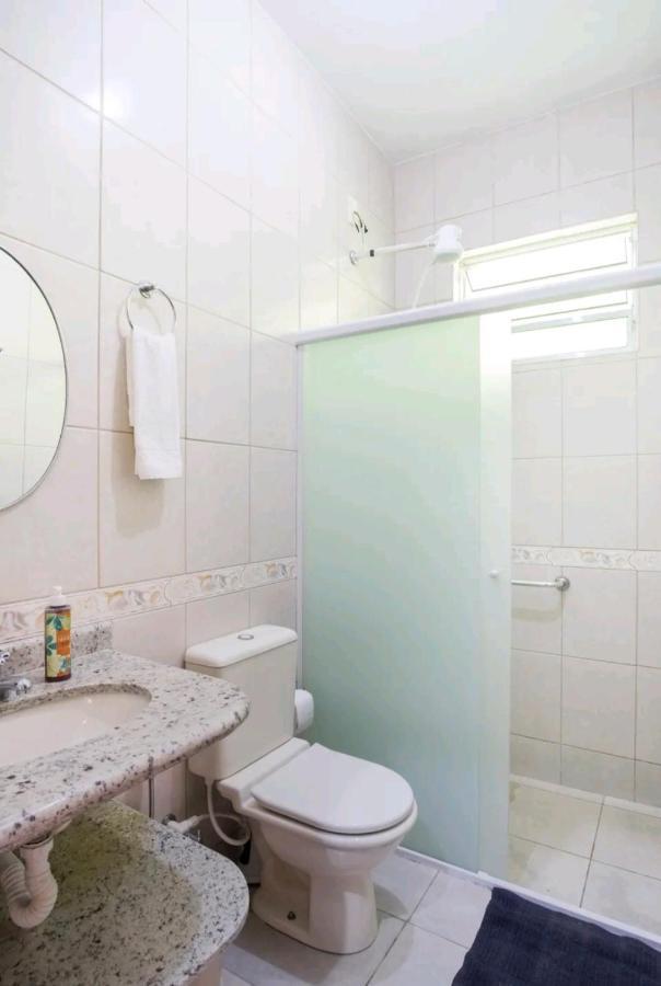 Loft Praia Brava - Suíte com Área Gourmet Privativa Ubatuba Exterior foto