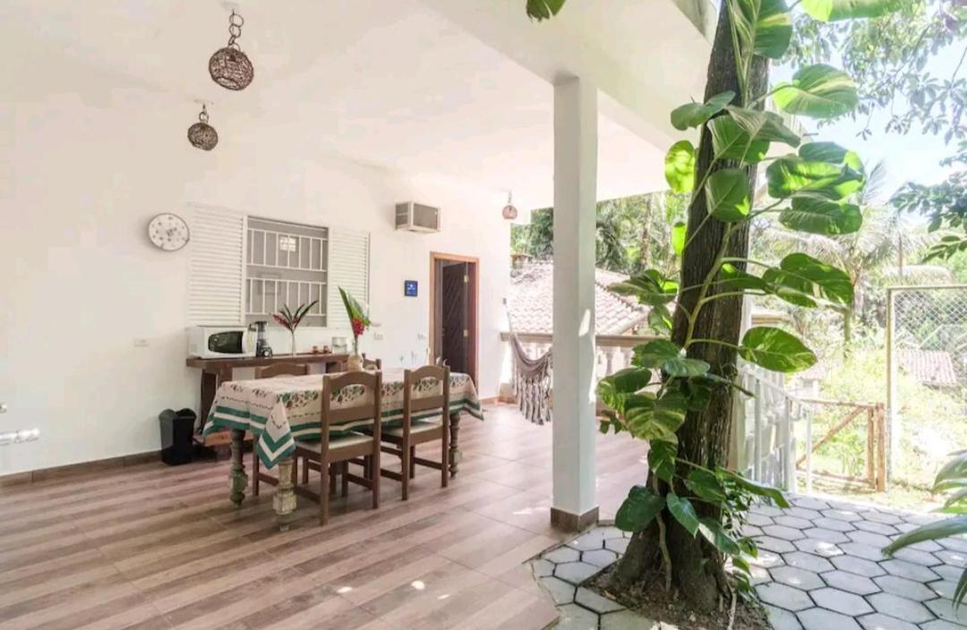 Loft Praia Brava - Suíte com Área Gourmet Privativa Ubatuba Exterior foto
